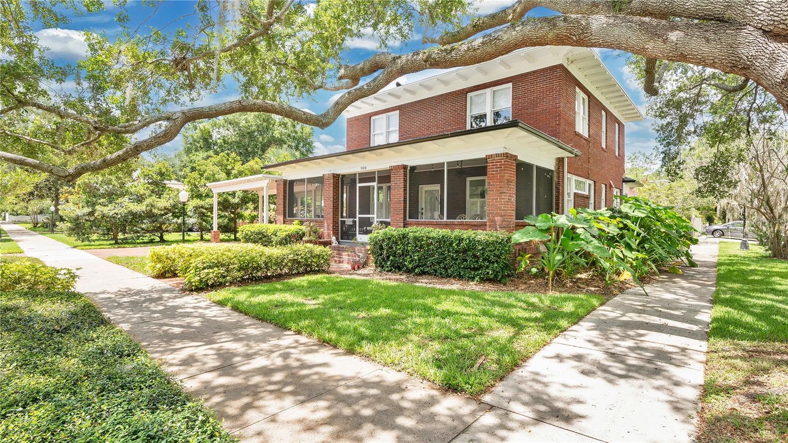 Image 5 of 46 For 900 Palmetto Avenue
