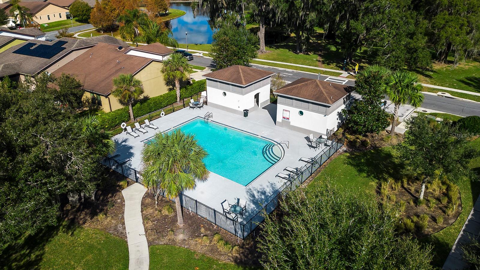 Image 38 of 39 For 997 La Mirada Court