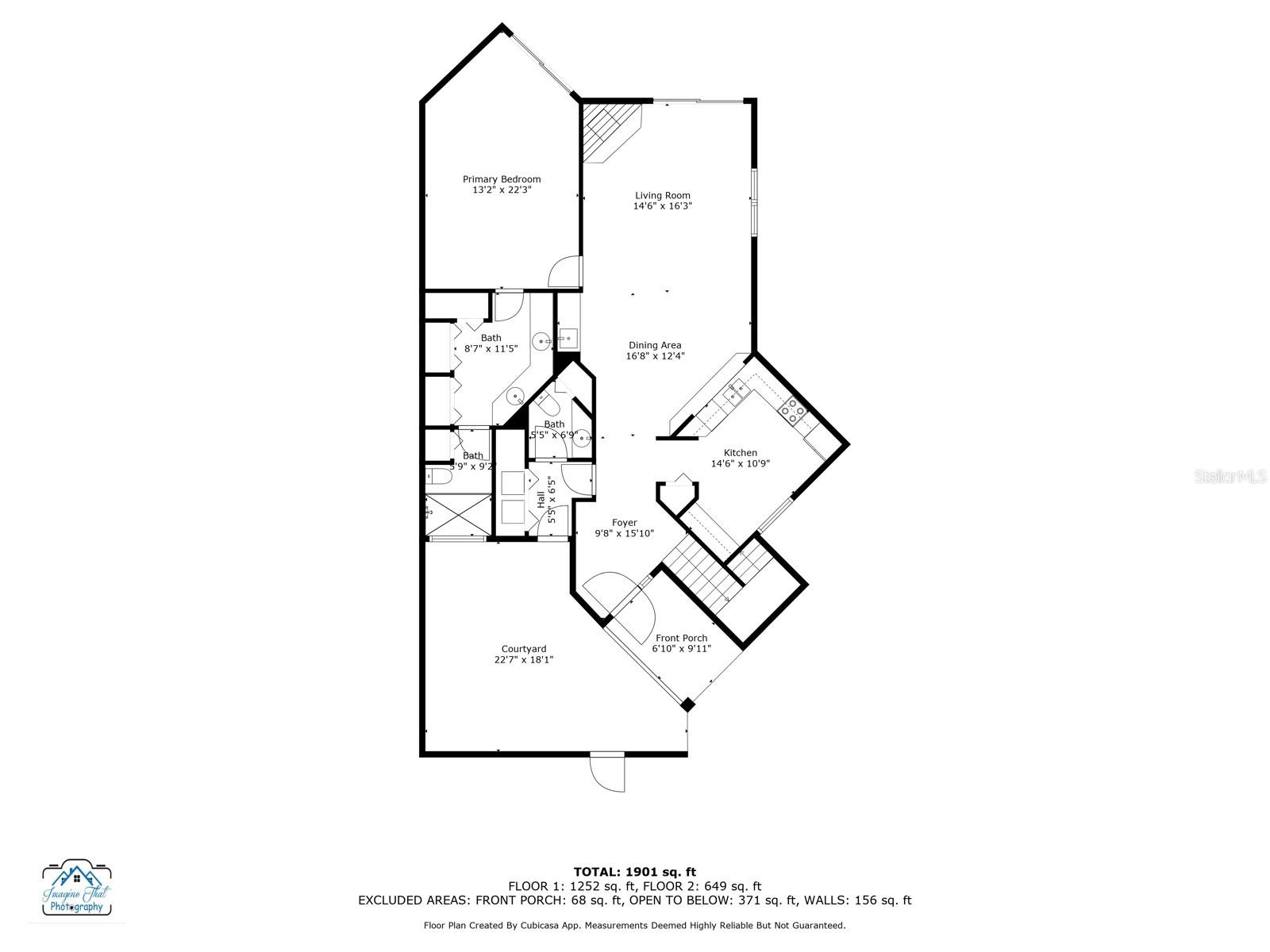 Image 43 of 45 For 3987 Lancashire Lane 3987