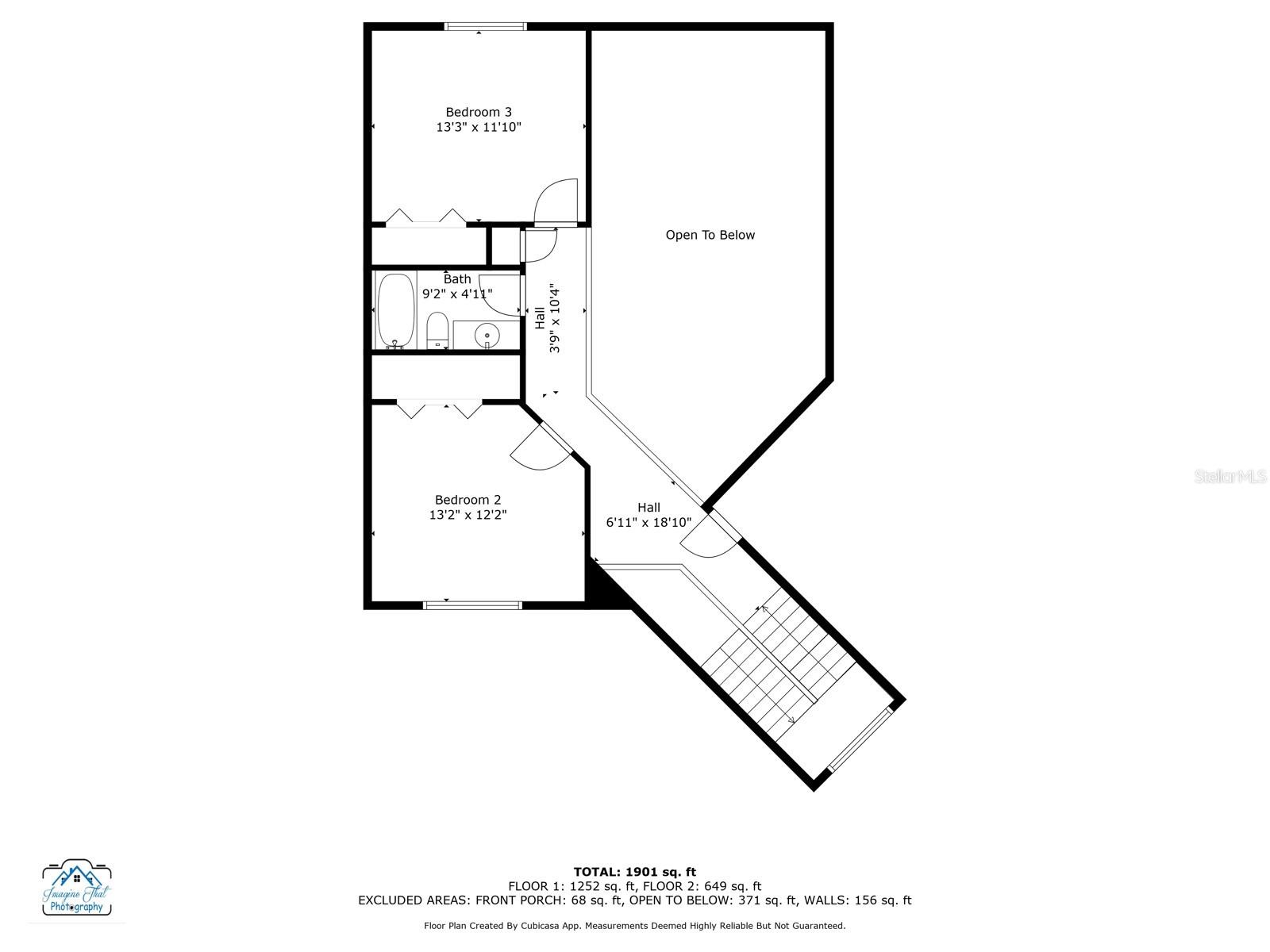 Image 44 of 45 For 3987 Lancashire Lane 3987