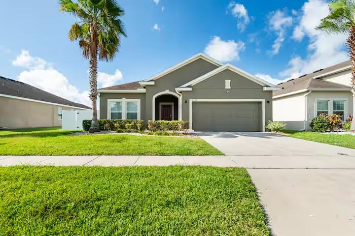Details for 2522 Hunley Loop, KISSIMMEE, FL 34743