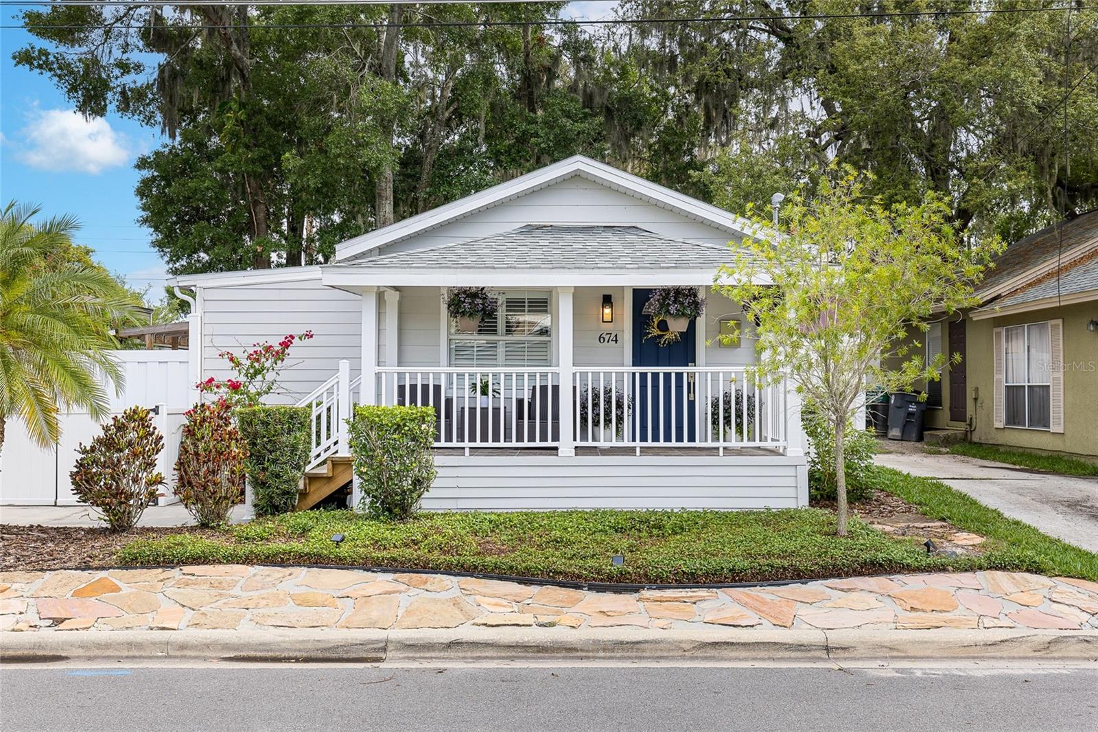 Details for 674 Douglas Avenue, WINTER PARK, FL 32789