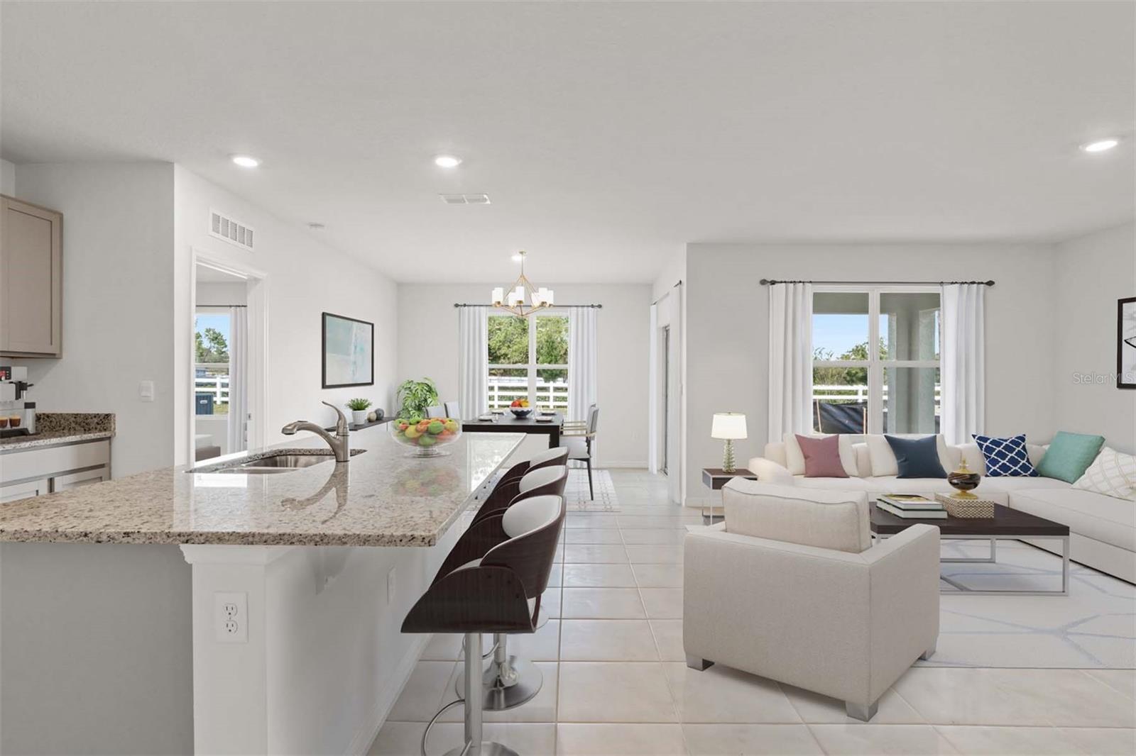 Image 3 of 16 For 3320 Wynwood Forest Drive