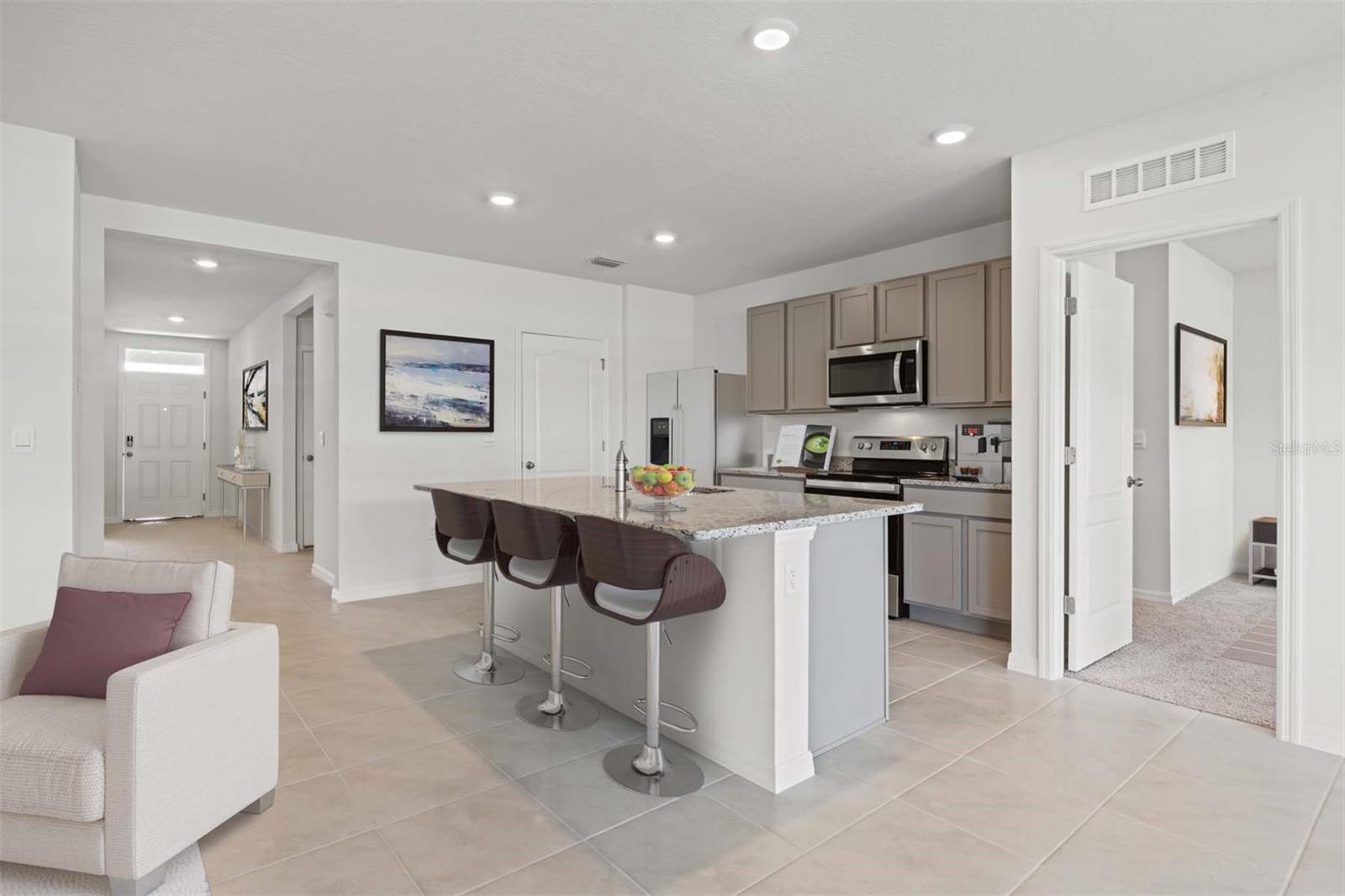 Image 4 of 16 For 3320 Wynwood Forest Drive