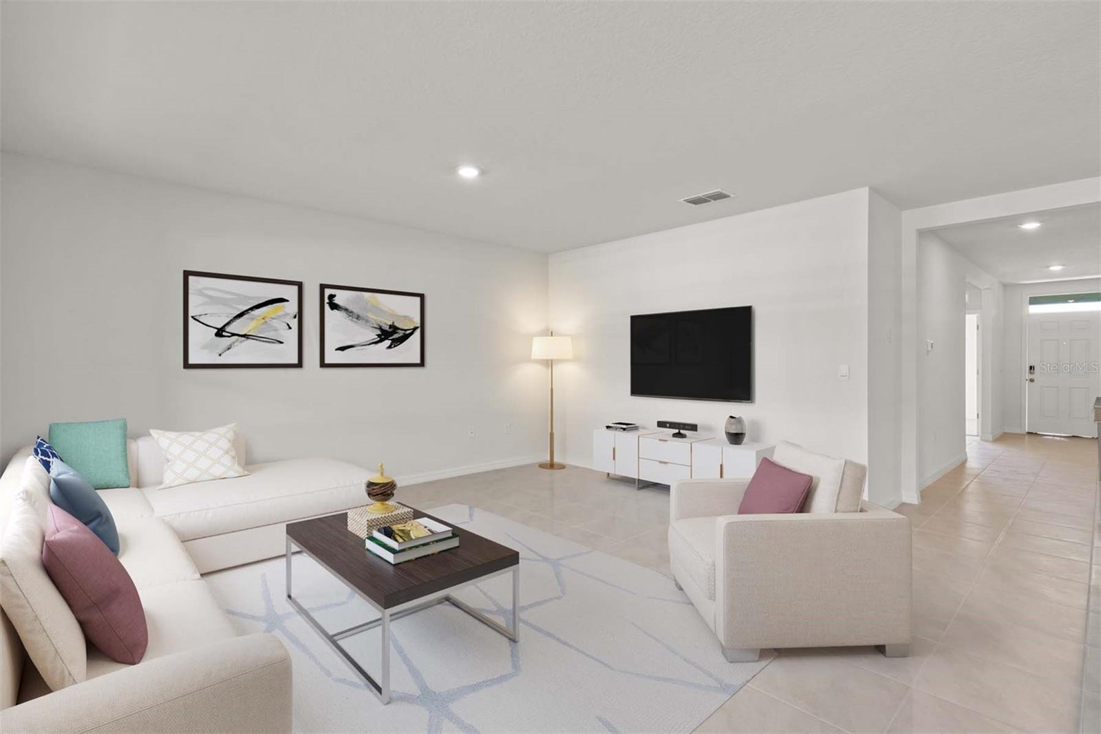 Image 5 of 16 For 3320 Wynwood Forest Drive