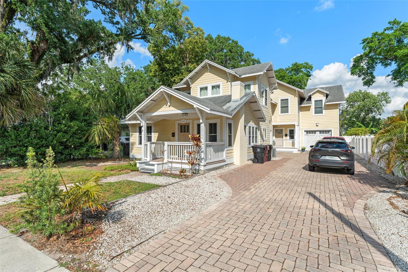 Details for 2223 Amherst Avenue, ORLANDO, FL 32804