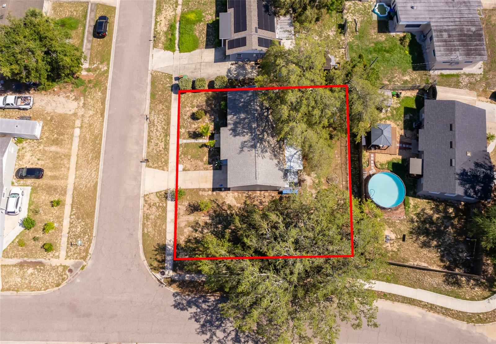 Image 24 of 26 For 3403 Canute Place