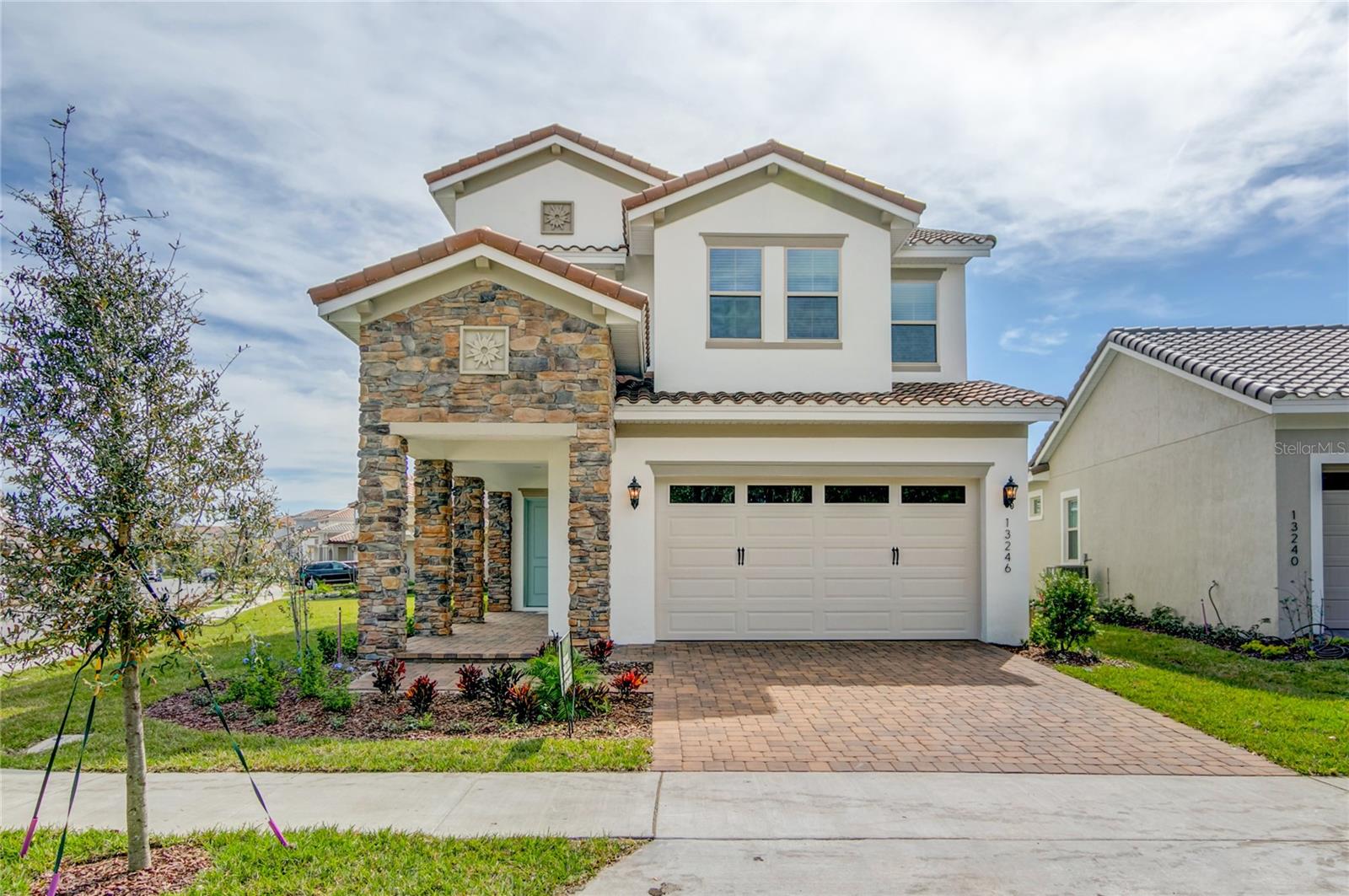 Details for 13246 Bromborough Drive, ORLANDO, FL 32832