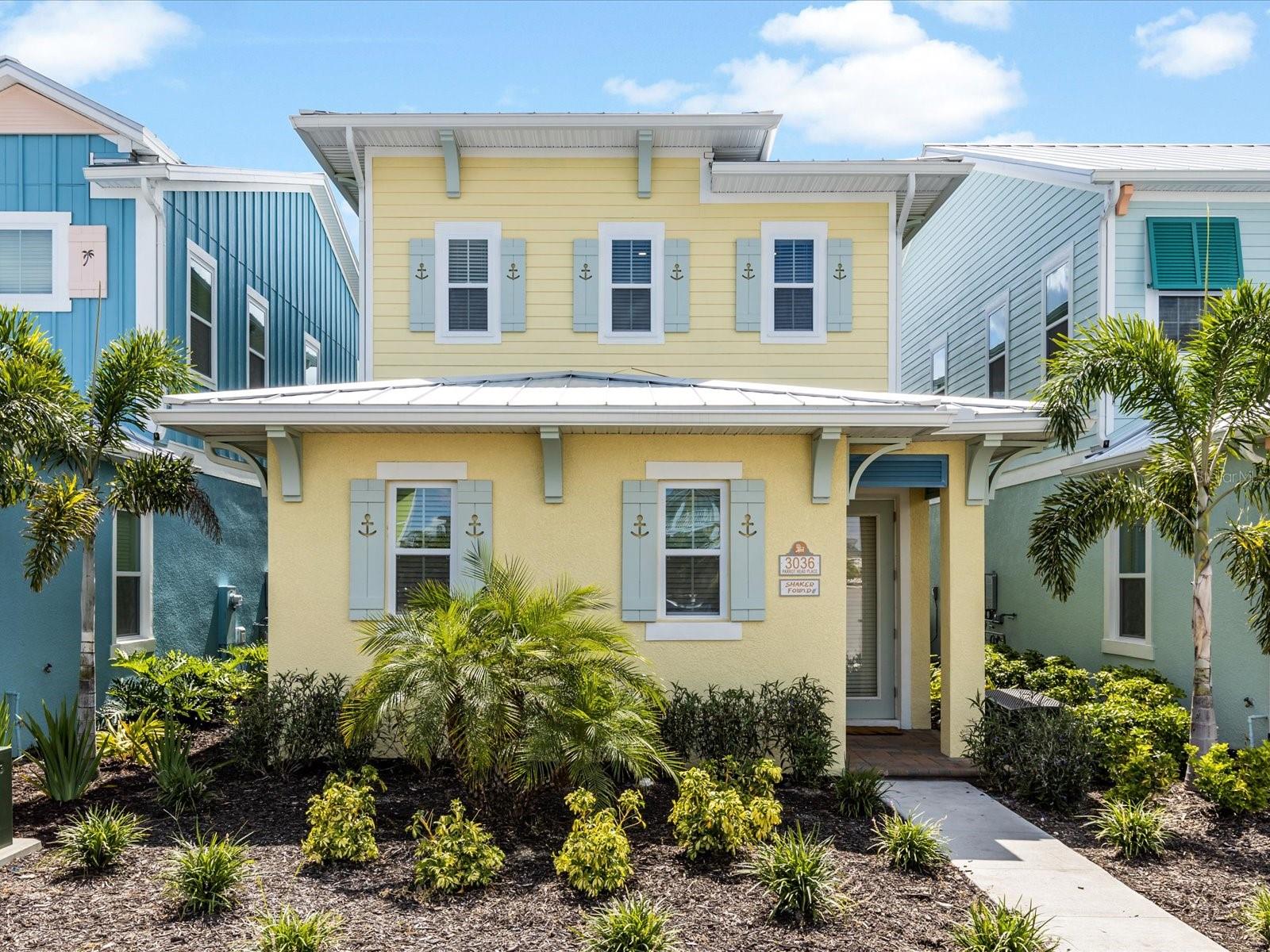 Details for 3036 Parrot Head Place, KISSIMMEE, FL 34747