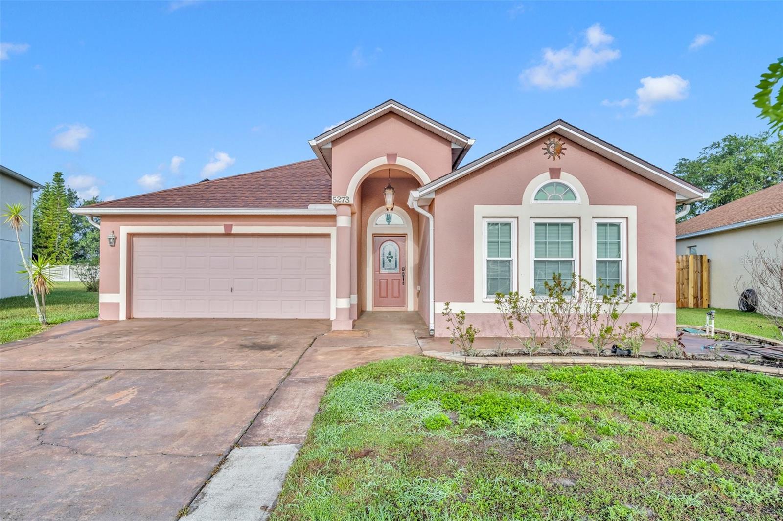 Details for 5273 Sunset Canyon Drive, KISSIMMEE, FL 34758