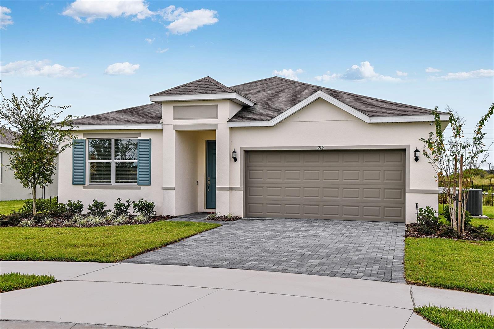 Details for 499 Silver Palm Drive, HAINES CITY, FL 33844