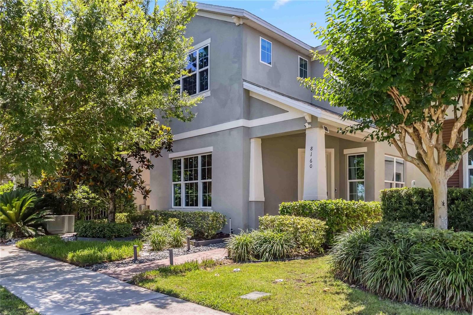Details for 8160 Iron Mountain Trail, WINDERMERE, FL 34786