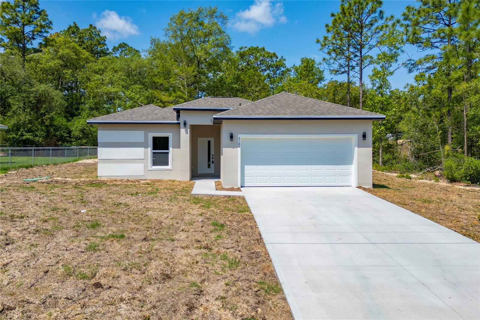 Details for 7104 Maltese Drive, CITRUS SPRINGS, FL 34433