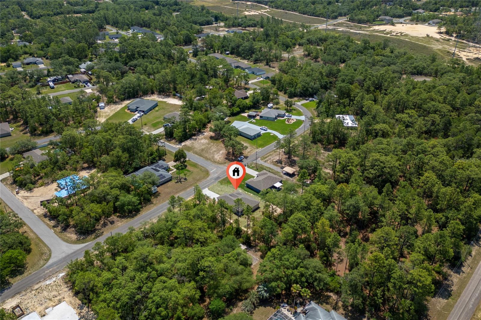 Image 43 of 44 For 7104 Maltese Drive