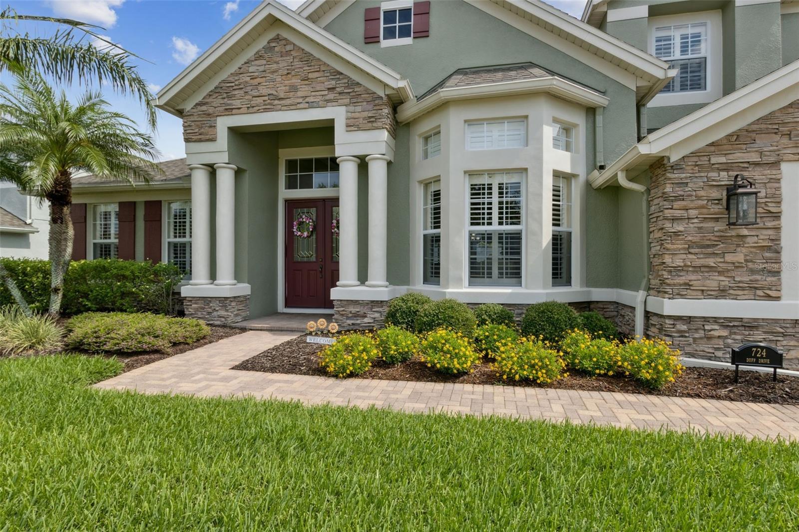 Image 7 of 78 For 724 Duff Dr  