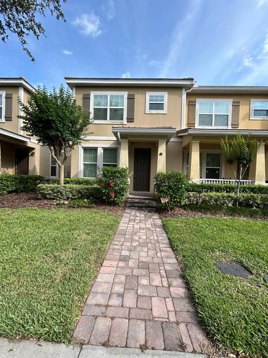 Details for 11464 Center Lake Drive, WINDERMERE, FL 34786