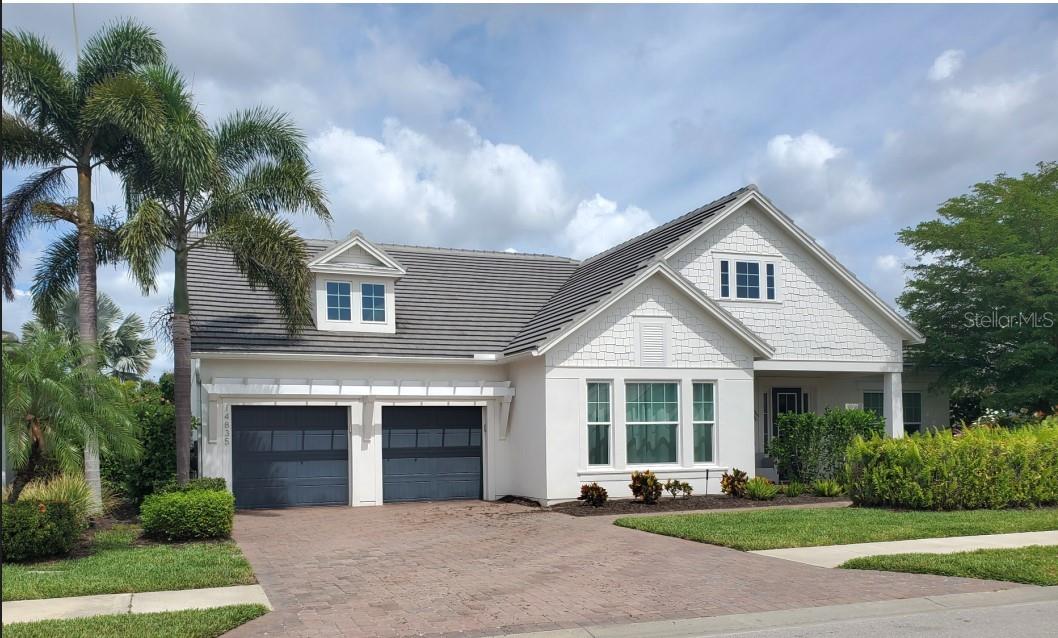 Details for 14835 Dockside Lane, NAPLES, FL 34114