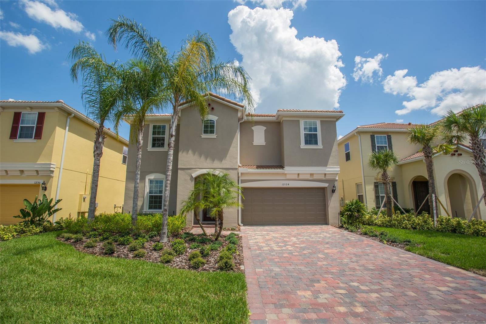 Details for 12124 Uleta Lane, ORLANDO, FL 32827