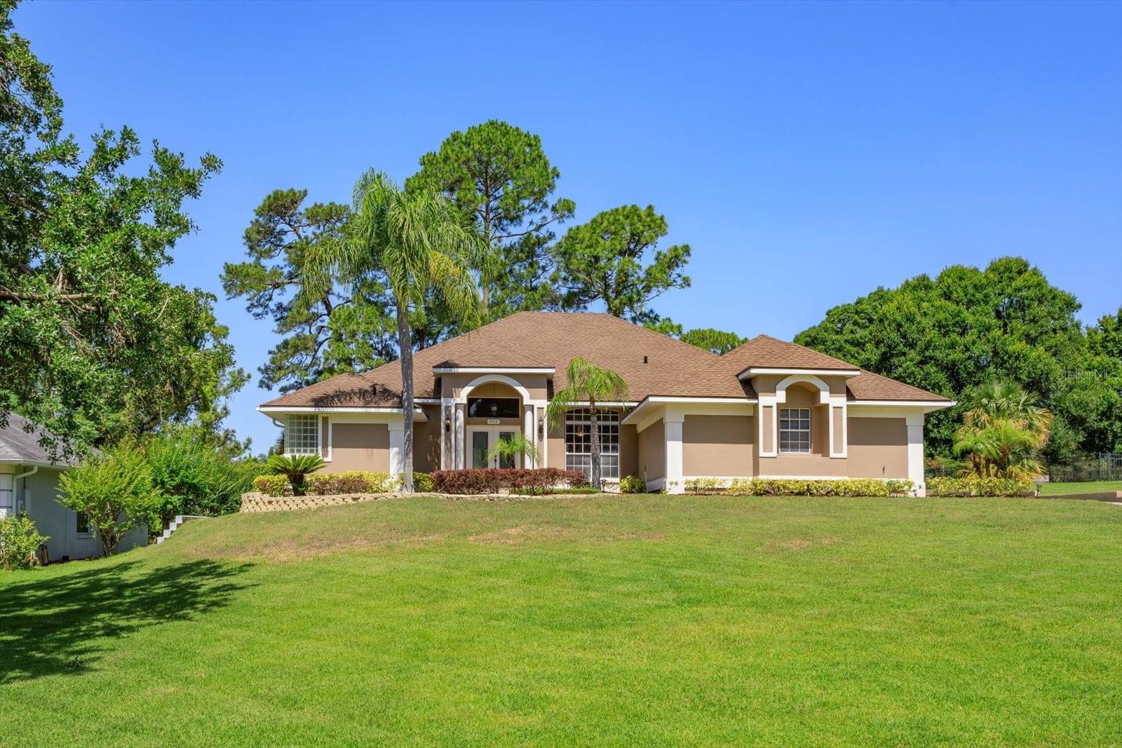 Details for 513 Pine Meadow Drive, DEBARY, FL 32713