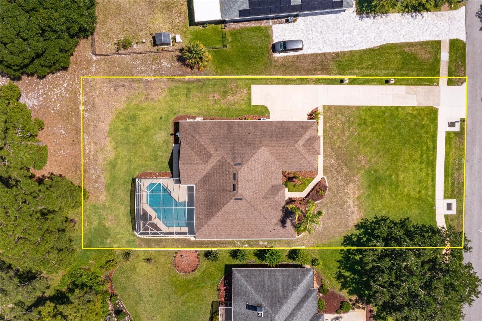 Image 4 of 40 For 513 Pine Meadow Drive