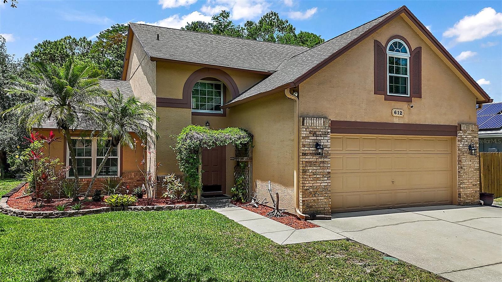 Image 2 of 40 For 612 Heron Bay Drive