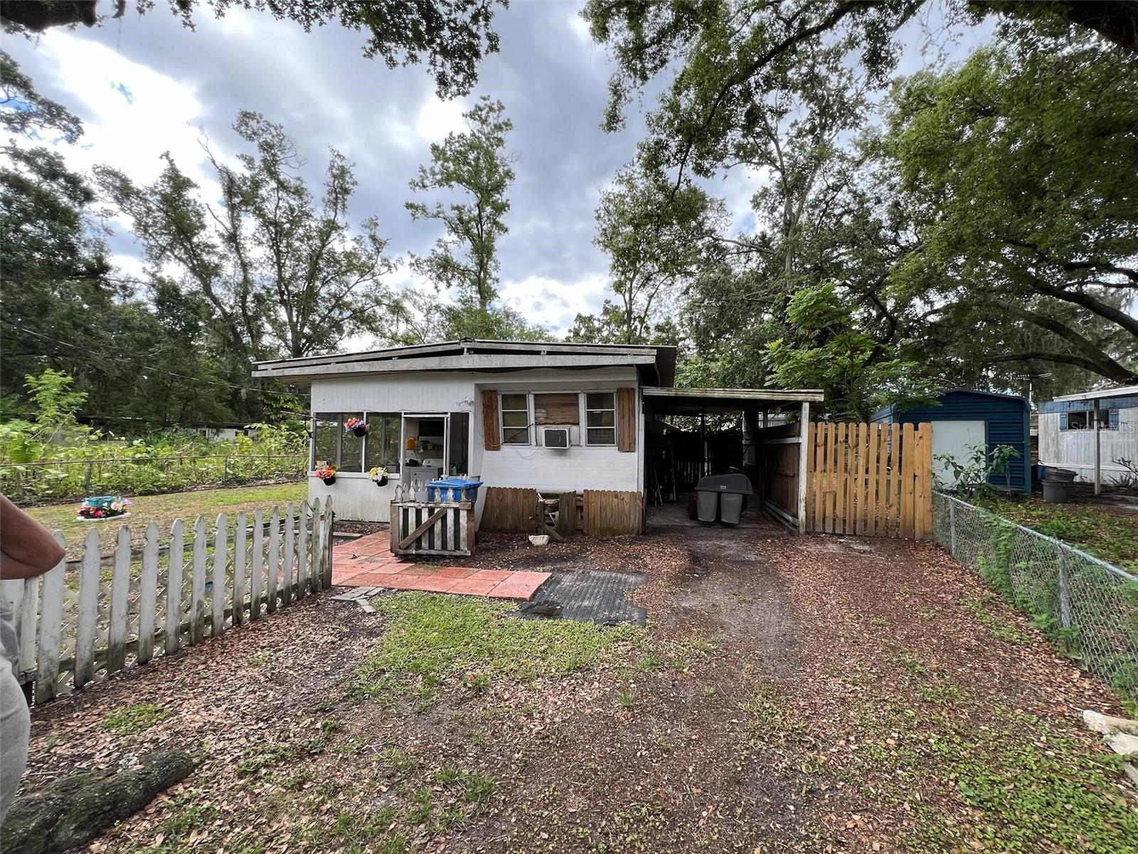 Image 2 of 14 For 10917 Old Hillsborough Avenue