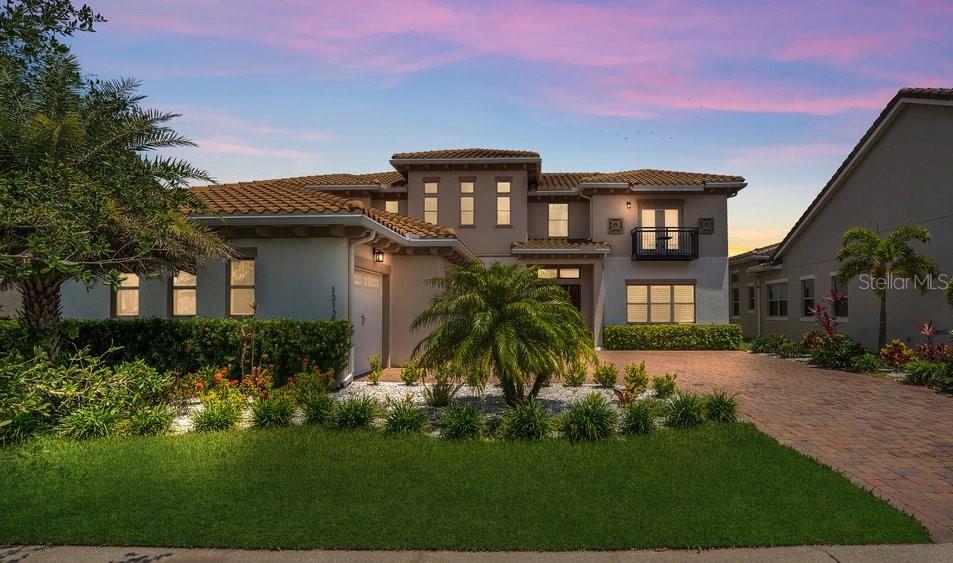 Details for 13125 Alderley Drive, ORLANDO, FL 32832
