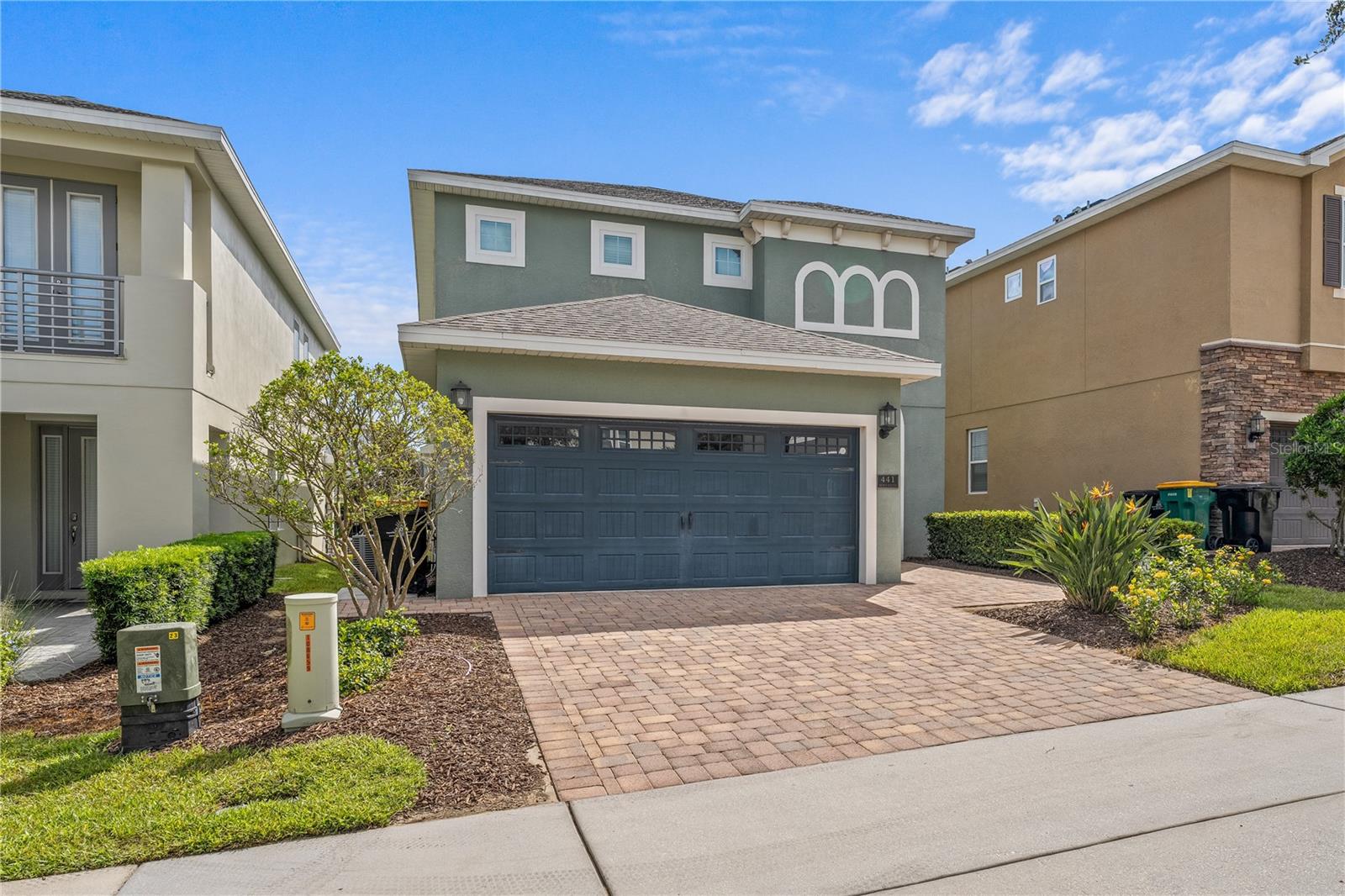 Details for 441 Novi Path, KISSIMMEE, FL 34747