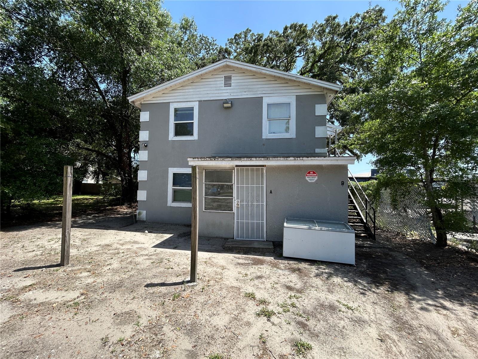 Details for 1238 Conley Street, ORLANDO, FL 32805