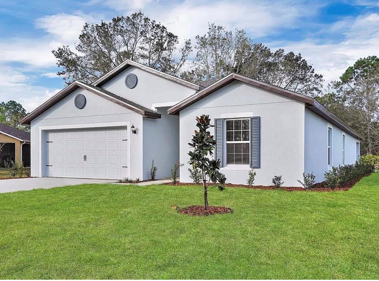 Details for 1009 Rosetta Drive, DELTONA, FL 32725