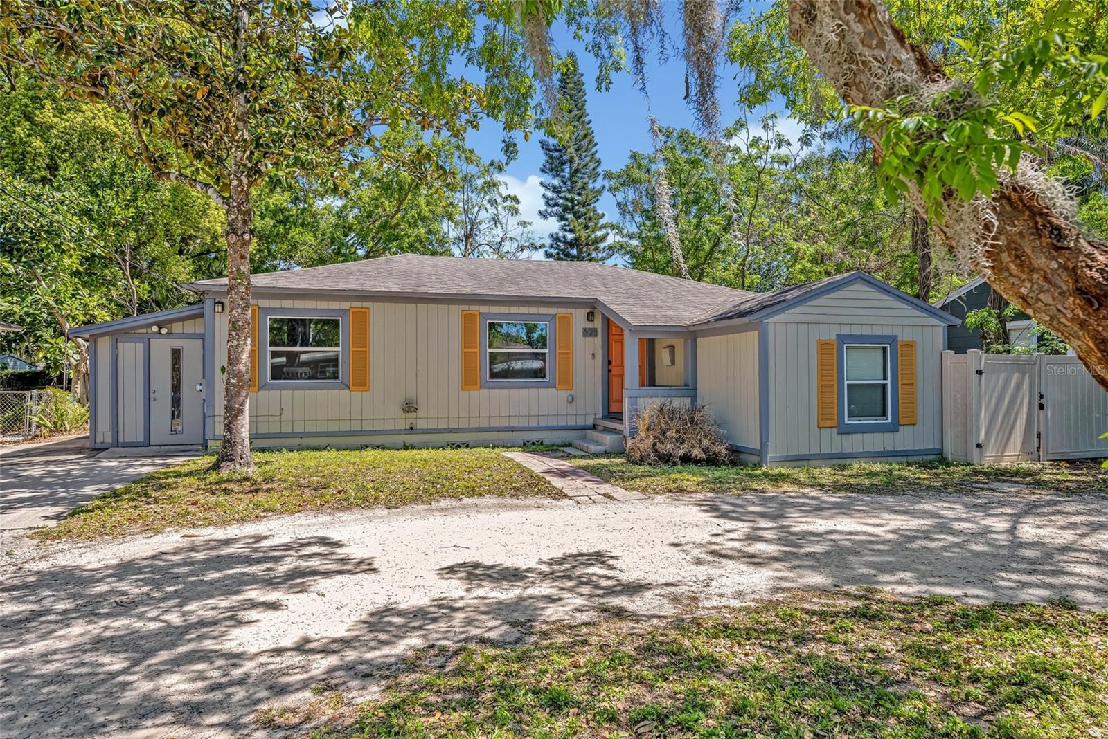 Details for 525 Crystal Lake Drive, ORLANDO, FL 32803