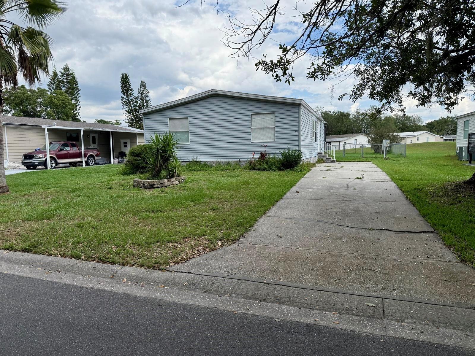 Details for 2711 Cranmoor Drive, KISSIMMEE, FL 34758