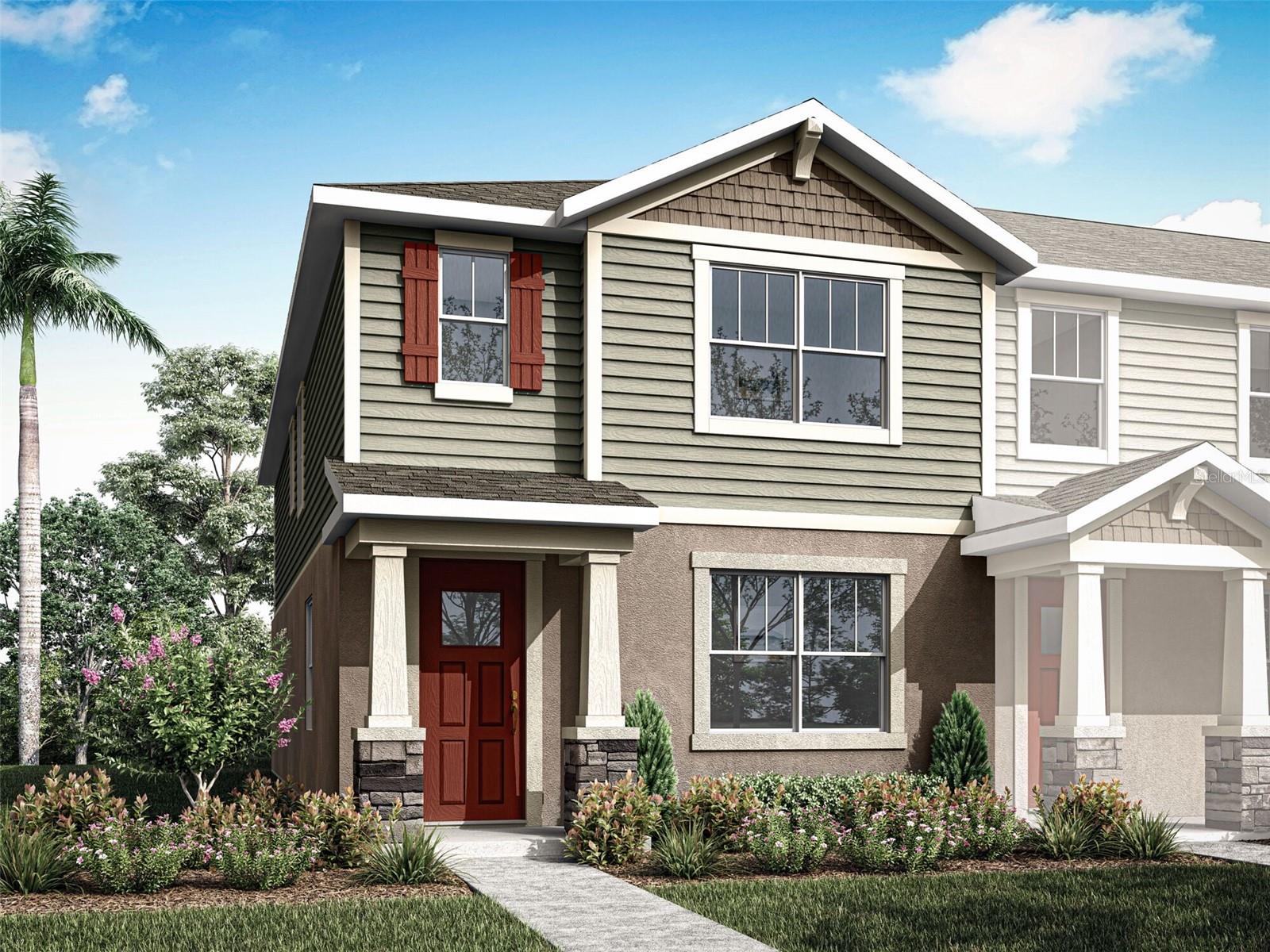 Details for 3041 Douglas Fir Drive, APOPKA, FL 32703