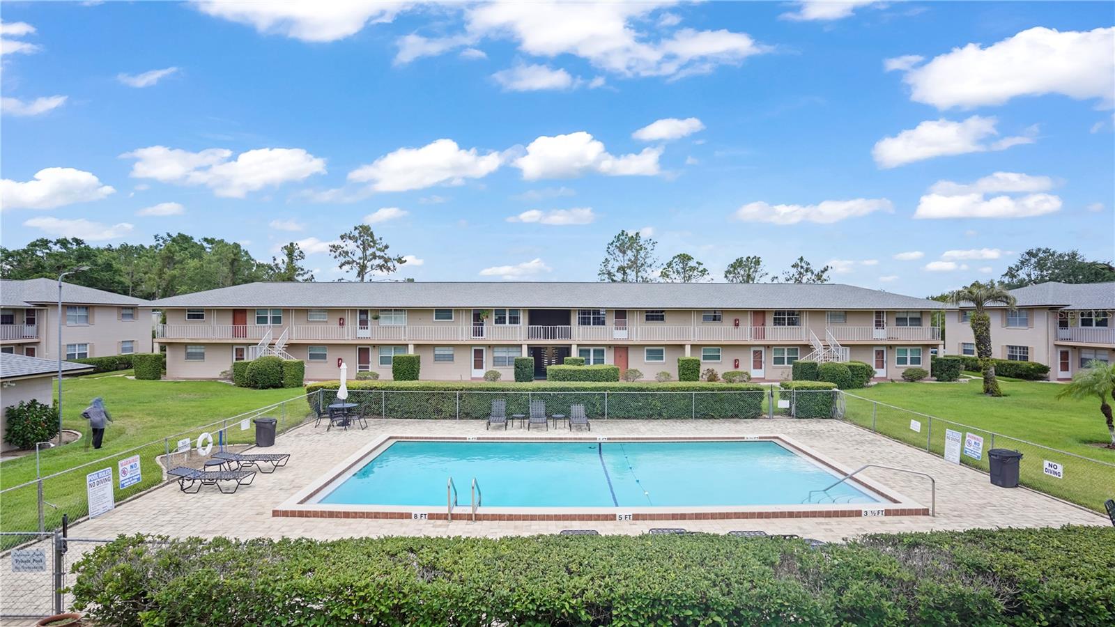 Details for 1100 Caroline Street 107, TAVARES, FL 32778