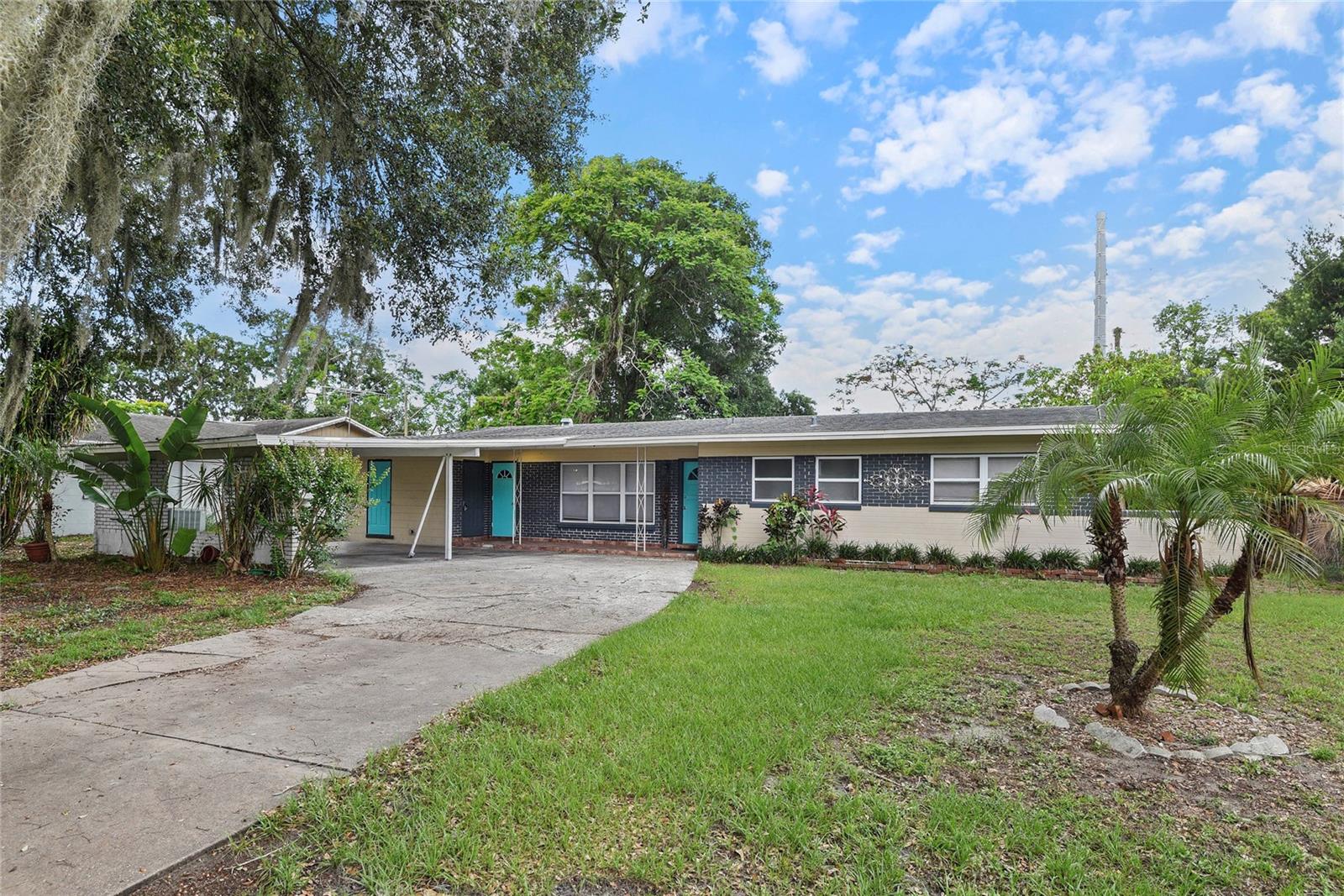 Details for 3300 Flowertree Road, BELLE ISLE, FL 32812