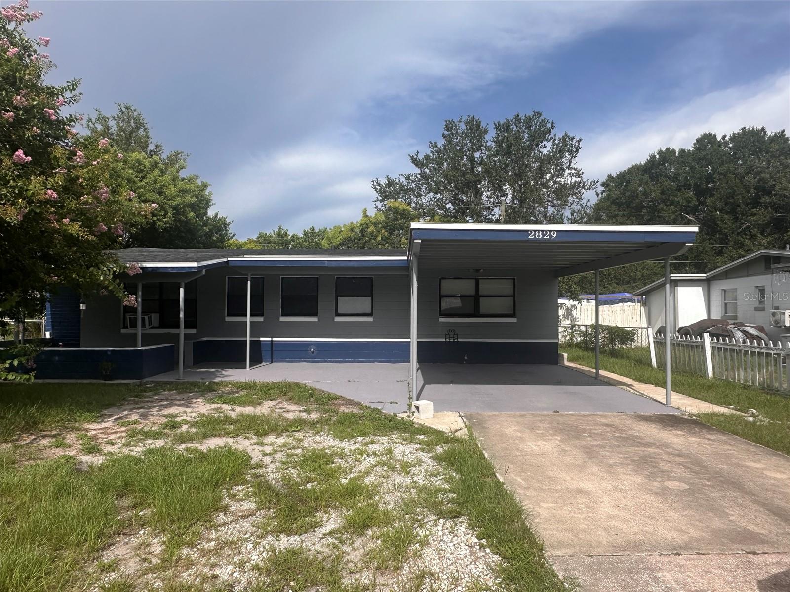 Details for 2829 Sanford Avenue, SANFORD, FL 32773