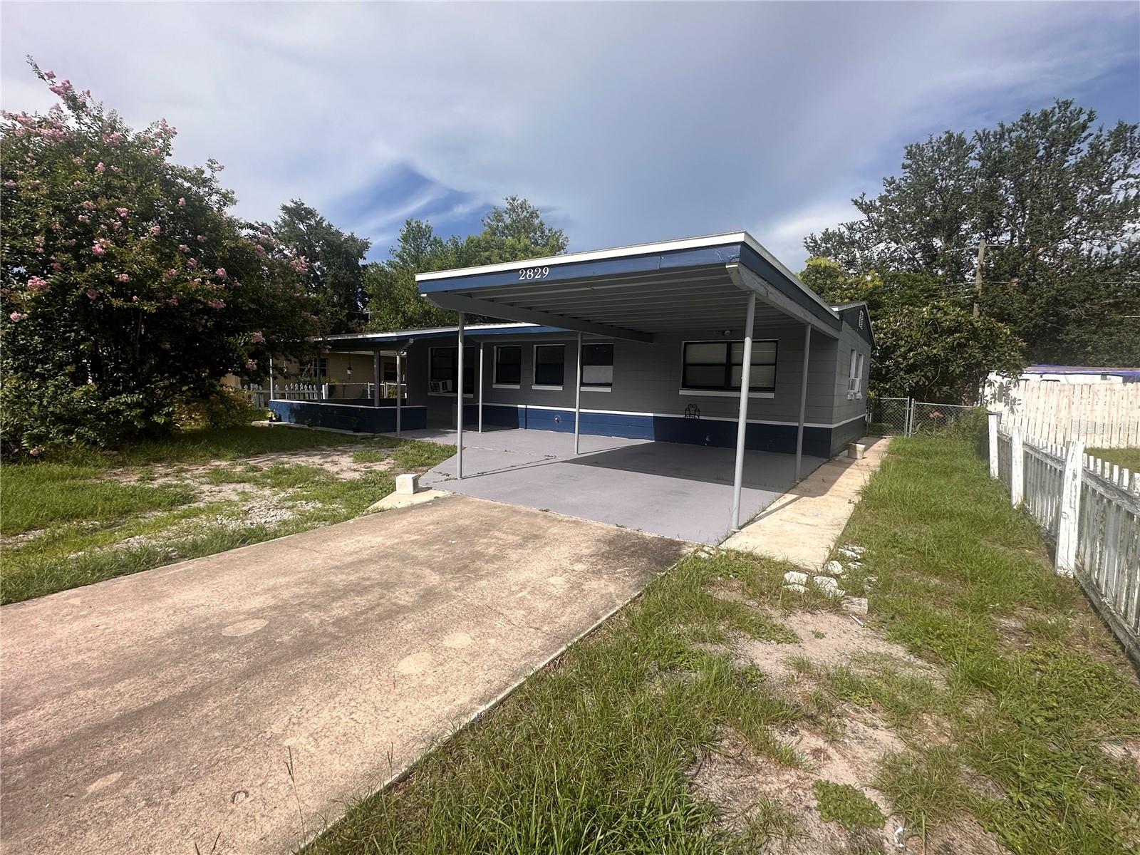 Image 25 of 26 For 2829 Sanford Avenue