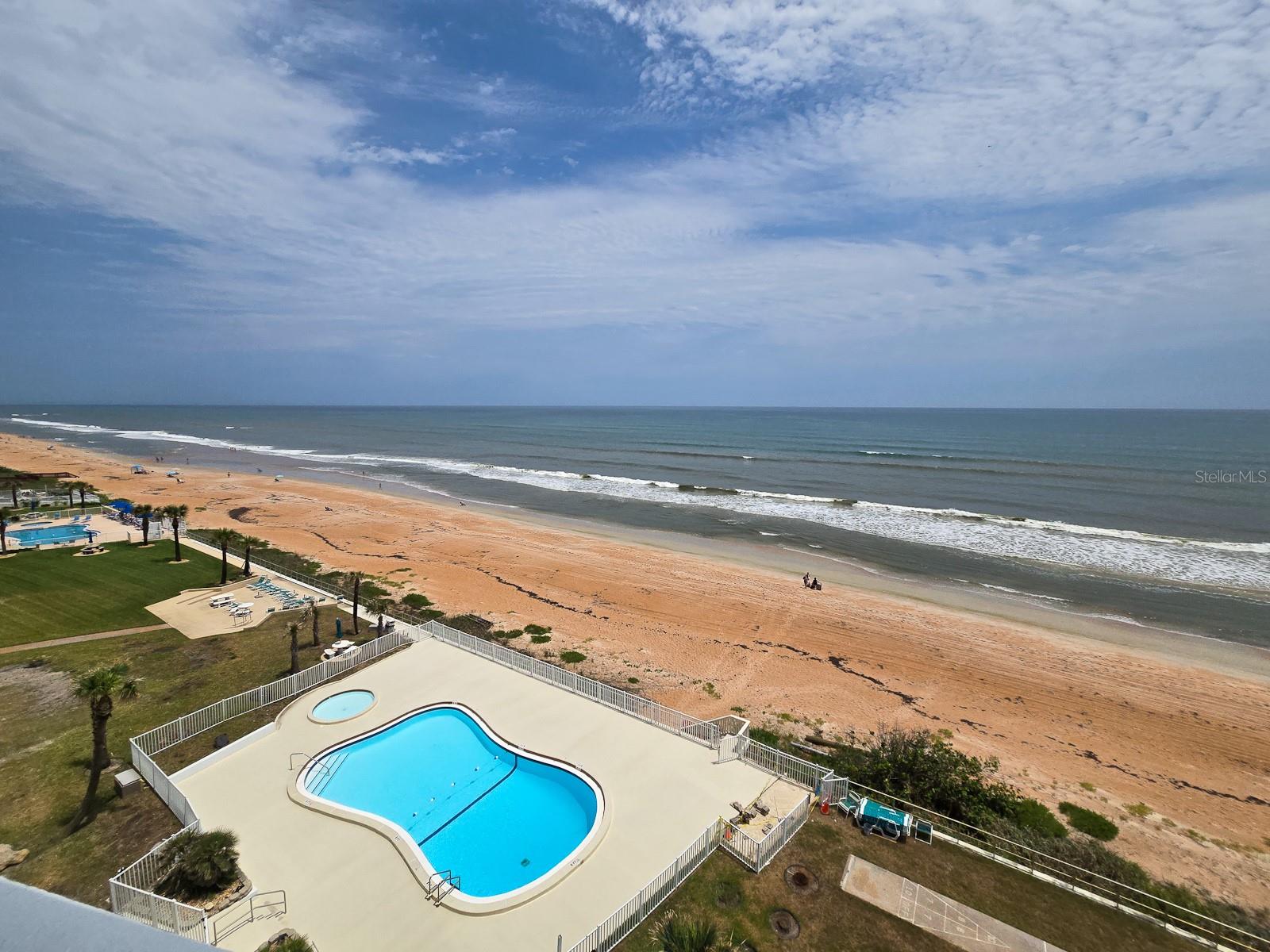 Image 23 of 35 For 1133 Ocean Shore Boulevard 606