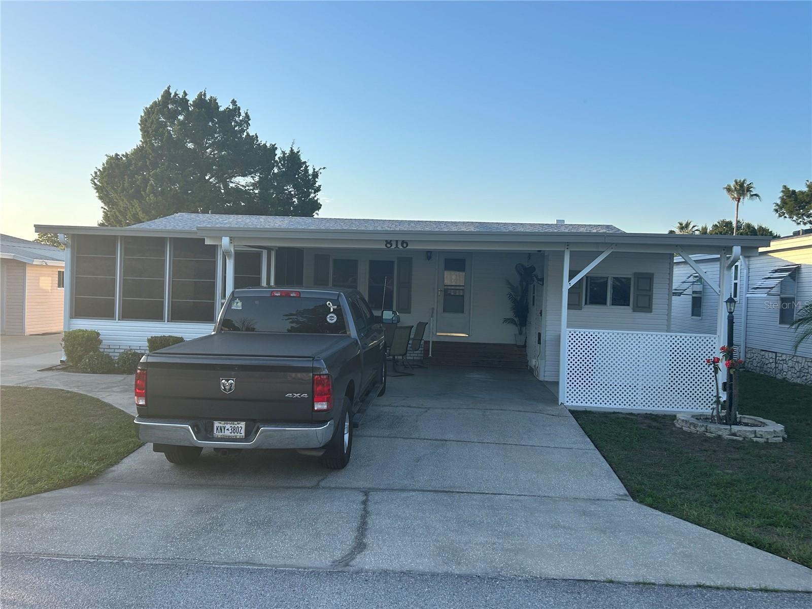 Details for 816 Polo Park East Boulevard, DAVENPORT, FL 33897