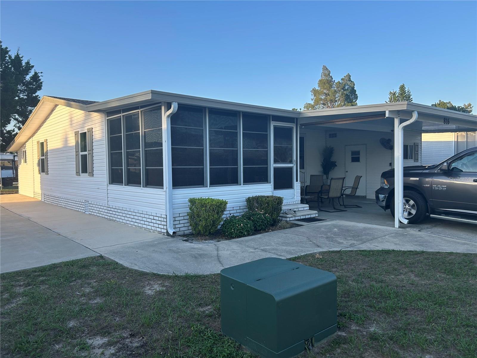 Image 2 of 35 For 816 Polo Park East Boulevard