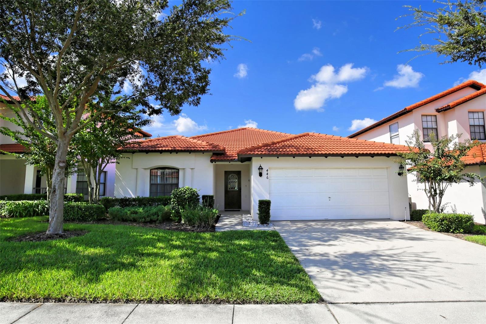 Details for 446 Summer Place Loop, CLERMONT, FL 34714