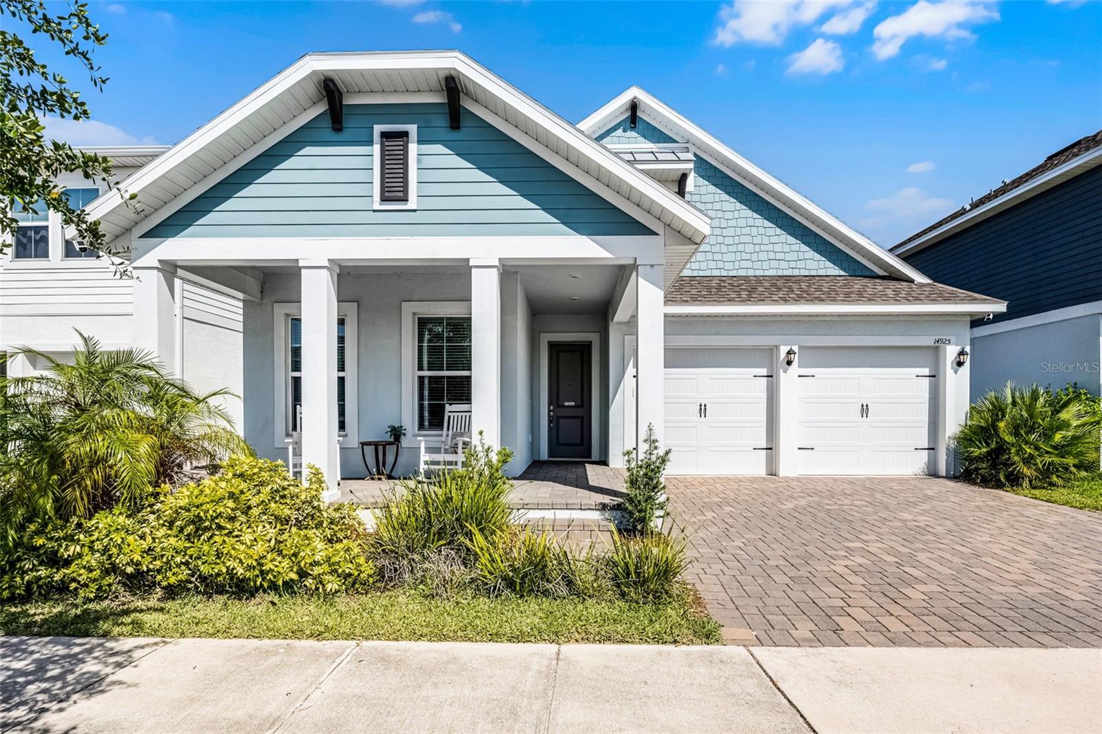 Details for 14925 Lebeau Loop, WINTER GARDEN, FL 34787