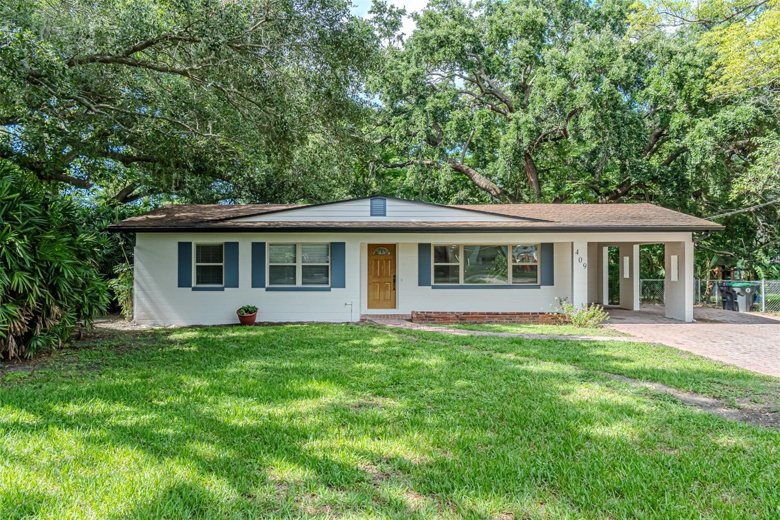 Details for 409 Gulley Avenue, OAKLAND, FL 34760