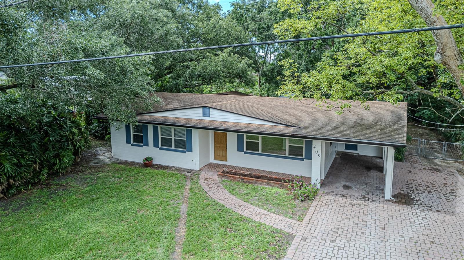 Image 3 of 44 For 409 Gulley Avenue