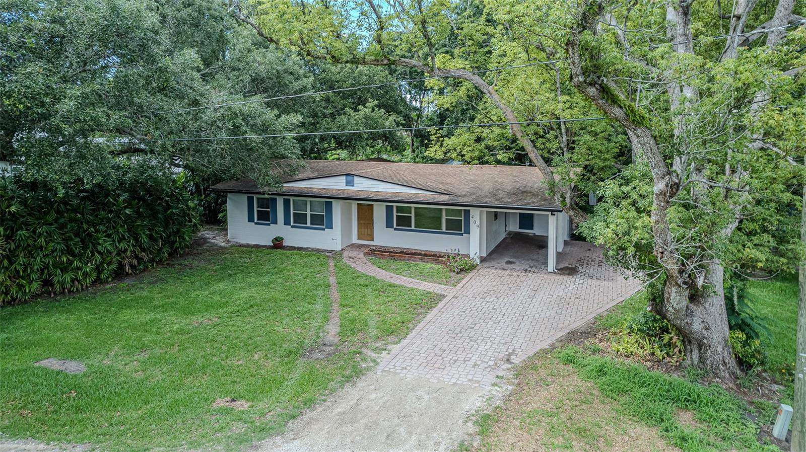 Image 4 of 44 For 409 Gulley Avenue