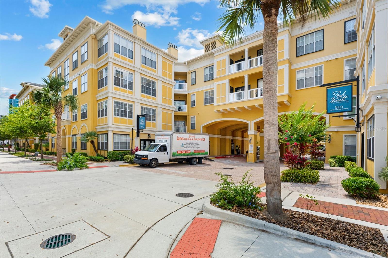 Details for 860 Orange Avenue 323, ORLANDO, FL 32801