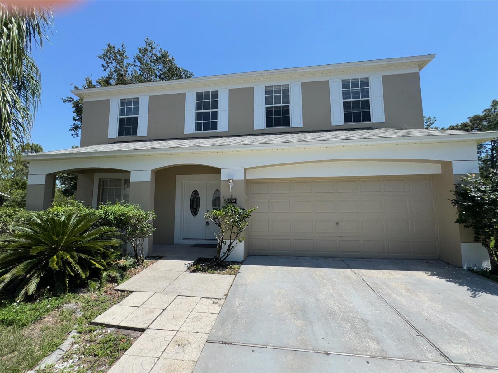 Details for 3707 Andover Cay Boulevard, ORLANDO, FL 32825