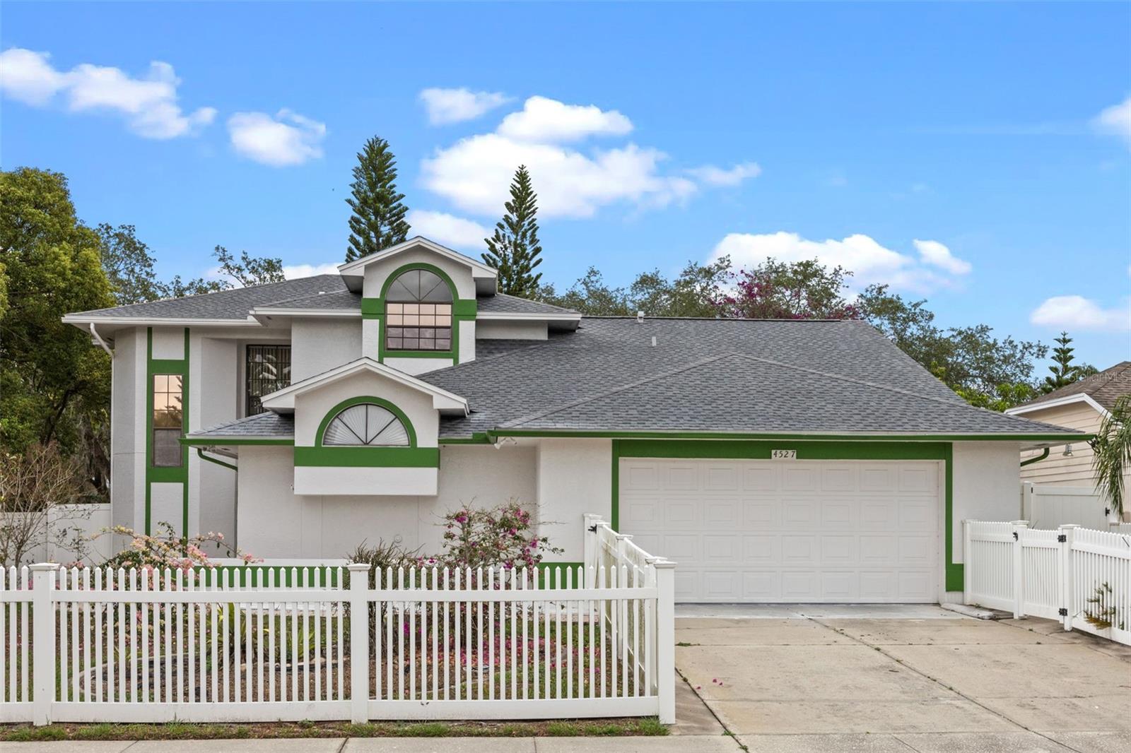Details for 4527 Sandhurst Drive, ORLANDO, FL 32817