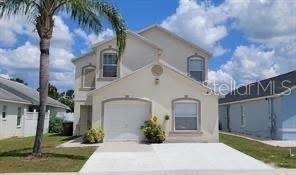 Details for 2524 Hamlet Lane, KISSIMMEE, FL 34746