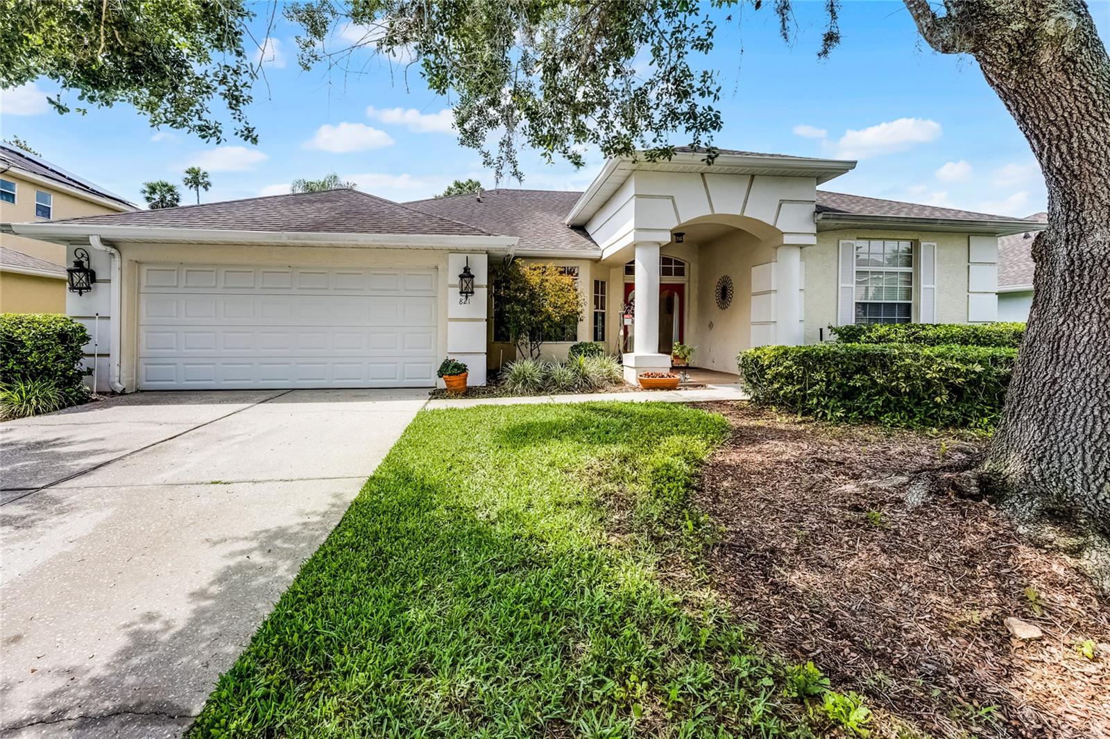 Details for 821 Shallow Brook Avenue, WINTER SPRINGS, FL 32708